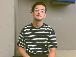 Kronologi Meninggalnya Marco Panari Versi Polisi Kronologi Meninggalnya Marco Panari Versi Polisi
