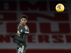 Jadi Korban Rasisme, Balasan Rashford Ini Sungguh Adem