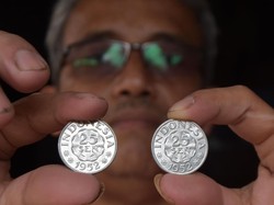 Koin Jadul Harganya Selangit, Siapa yang Mau Beli?