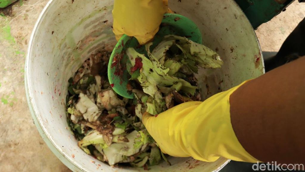 Mengenal Kang Pisman, Program Pengelolaan Sampah di Bandung Mengenal Kang Pisman, Program Pengelolaan Sampah di Bandung