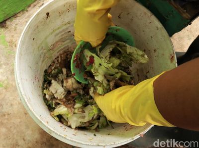 Mengenal Kang Pisman, Program Pengelolaan Sampah di Bandung