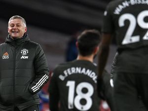 MU Vs Southampton: Setan Merah Lebih Hoki dari The Saints soal Ini