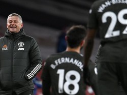 MU Vs Southampton: Setan Merah Lebih Hoki dari The Saints soal Ini