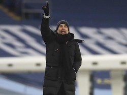 Gladbach Vs Man City: Guardiola Susah Menang di Kandang Die Fohlen