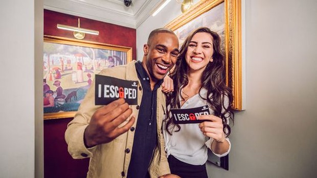 Bangun keintiman dengan pasangan dan beri mereka pemacu adrenaline.