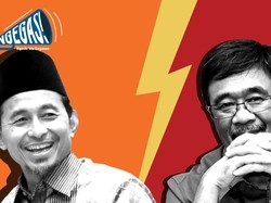 PKS vs PDIP Panas Lagi soal Risma