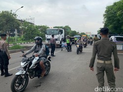 Satgas COVID-19 Jatim Sebut Hasil dari PPKM Mulai Terasa