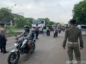 Sandi Yakin Pembatasan Mikro Dapat Percepat Pemulihan Pariwisata Sandi Yakin Pembatasan Mikro Dapat Percepat Pemulihan Pariwisata