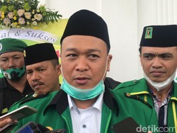PPP Jember Targetkan Kursi di Parlemen Naik Usai Cabup yang Diusung Menang