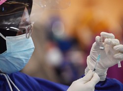 Bio Farma Mulai Dekati Sinopharm dan Moderna untuk Vaksin Gotong Royong