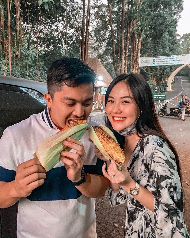 Saling Melengkapi/instagram.com/sarahgibson21