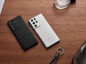 Lho, Skor Kamera Galaxy S21 Ultra Kok Kalah dari S20 Ultra?