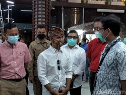Mati Suri, Pelaku UMKM Bali Minta Sandiaga Longgarkan PPKM