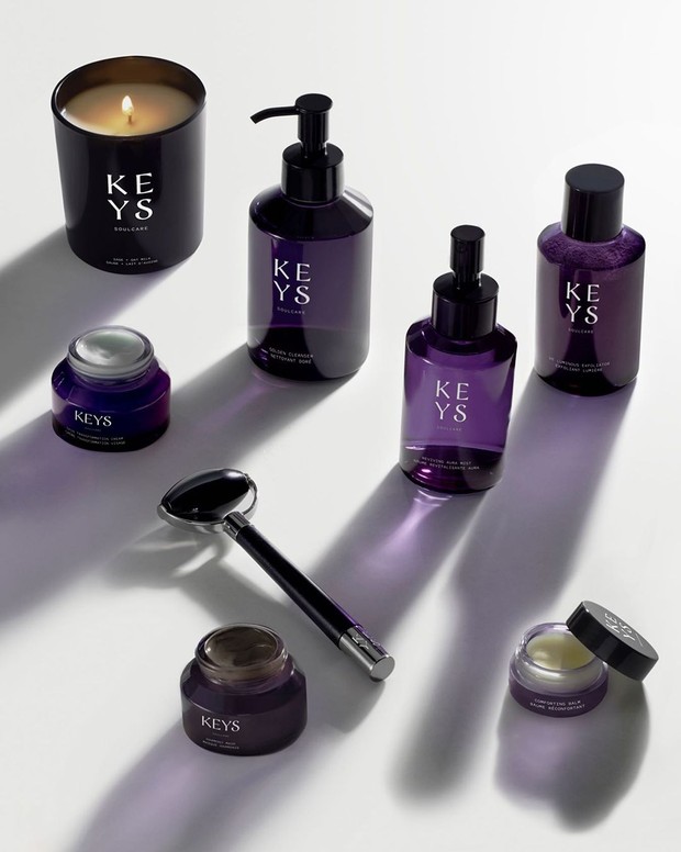 keys soulcare