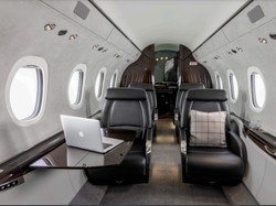 Biaya Terbang Pakai Private Jet Cessna, 1 Jam Habis Rp 37 Juta