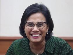 Menkeu Sri Mulyani: Transformasi Digital Kunci Bagi Pelaku UMKM