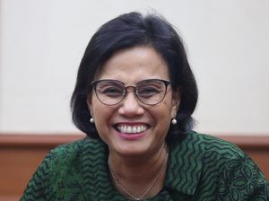 Rayakan Kartini, Sri Mulyani: Peran Perempuan Nyata Dalam Peradaban Rayakan Kartini, Sri Mulyani: Peran Perempuan Nyata Dalam Peradaban