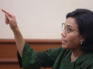 Penjelasan Lengkap soal THR PNS 2021 Nggak Full Penjelasan Lengkap soal THR PNS 2021 Nggak Full