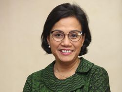 Kenalan dengan 2 Kartini Penjaga Sektor Ekonomi RI