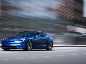 Makan Korban 2 Orang Tewas, Fitur Autopilot Mobil Tesla Disorot Makan Korban 2 Orang Tewas, Fitur Autopilot Mobil Tesla Disorot