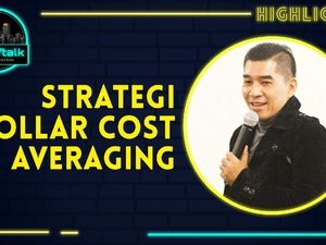 Saran Perencana Keuangan Aidil Akbar Jika Rugi Investasi Saham Saran Perencana Keuangan Aidil Akbar Jika Rugi Investasi Saham