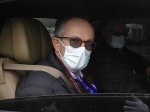 Lab Wuhan Terus Dikaitkan dengan Asal Corona, Apa Kata Tim WHO?