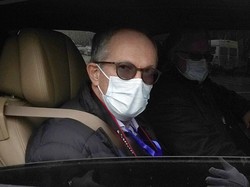 Lab Wuhan Terus Dikaitkan dengan Asal Corona, Apa Kata Tim WHO?