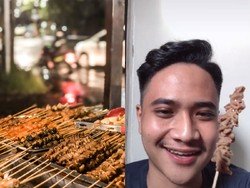 Tips Hemat Makan di Angkringan, Hindari Menu Jebakan Batman Ini