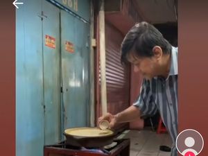 Tukang Martabak Super Teliti hingga Cumi-cumi Direbus Jadi Bubur Tukang Martabak Super Teliti hingga Cumi-cumi Direbus Jadi Bubur