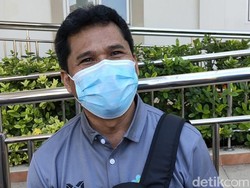 Takut Disuntik hingga Tensi Darah Naik, Vaksinasi COVID-19 Nakes Ini Ditunda