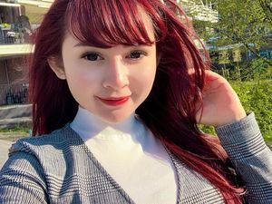 7 Potret Winny Putri Lubis yang Cantik dari Lahir