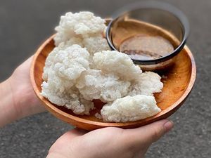 20 Cireng Kekinian Ada di Sini! 20 Cireng Kekinian Ada di Sini!
