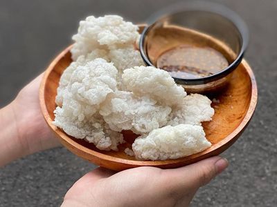 20 Cireng Kekinian Ada di Sini!