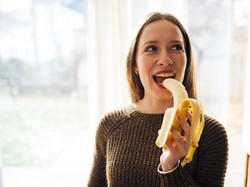 Kata Peneliti Makan Pisang di Jam Ini Paling Bagus untuk Jantung