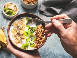 5 Makanan untuk Penderita Asam Lambung yang Enak dan Aman