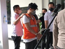 Selebgram Abdul Kadir Jalani Rehabilitasi