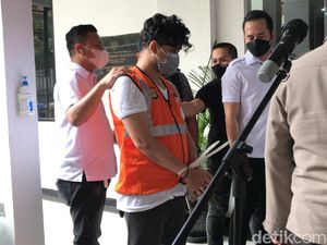 Selebgram Abdul Kadir Jalani Rehabilitasi Selebgram Abdul Kadir Jalani Rehabilitasi