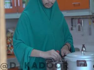 Selebgram Abdul Kadir Terancam 4 Tahun Penjara karena Narkoba