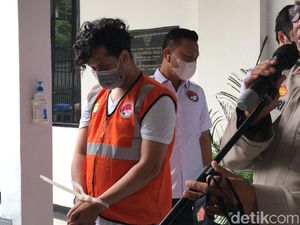 Pengakuan Selebgram Abdul Kadir Pakai Narkoba: Coba-coba