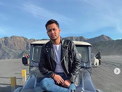 Abdul Kadir, Selebgram yang Suka Berdandan Ala Perempuan Ditangkap Polisi