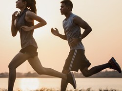 4 Manfaat L-Carnitine untuk Jaga Stamina di Masa Pandemi