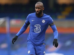 Cekcok Ruediger-Kepa Saat Latihan Bagus untuk Chelsea