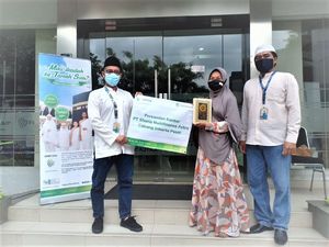 Lima Kantor Cabang Multifinance Astra Dibuka