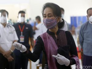 Kecaman Dunia saat Militer Myanmar Lancarkan Kudeta