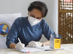 Aung San Suu Kyi Ditahan, Militer Myanmar Ambil Alih Kekuasaan 1 Tahun