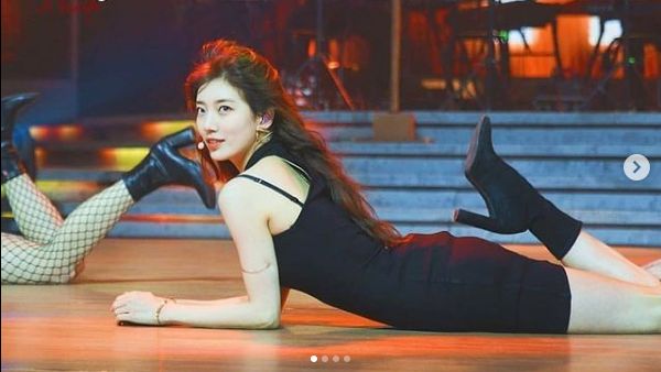 15 Aktris Korea Selatan Paling Banyak Followers, Berbakat dan Cantik!