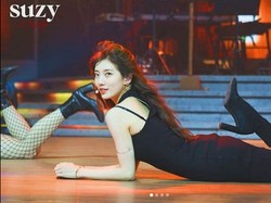 Ternyata Key SHINee hingga Suzy Nggak Suka Lagu Pilihan Agensi Ini