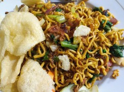 3 Resep Bakmi Jawa yang Mlekoh Sedap Bumbunya