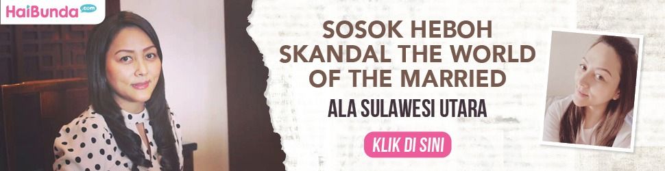 Banner Skandal TWOTM Sulut Banner Skandal TWOTM Sulut