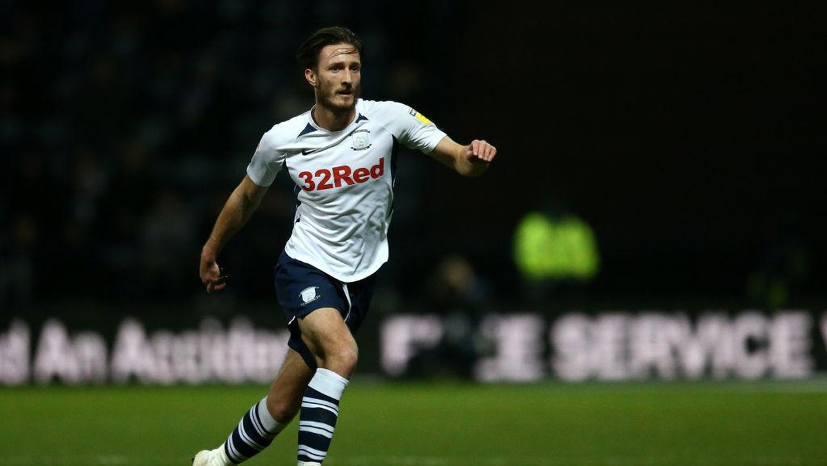 Liverpool selangkah dapatkan Ben Davies dari Preston North End (Getty Images/Lewis Storey)